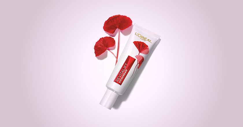 Loreal Paris BMAG How To Trending Now What Is Tiger Grass SLIDE5